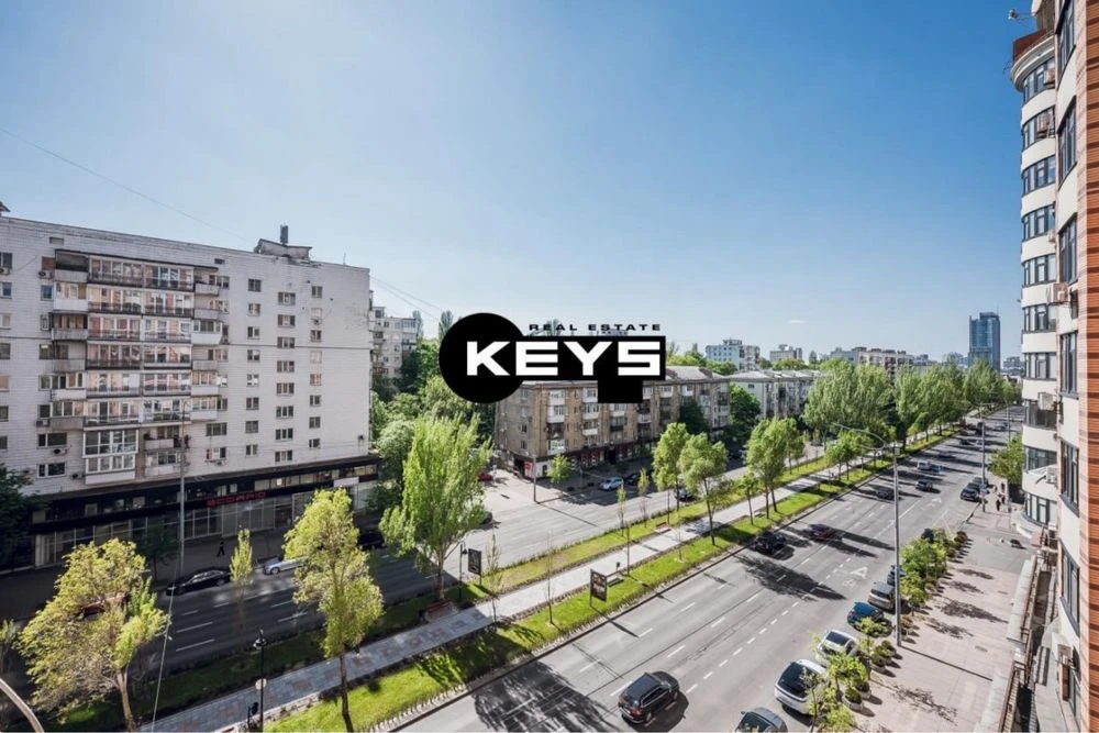 Продаж 1к квартири з ремонтом, печерськ, бул. Лесі Українки