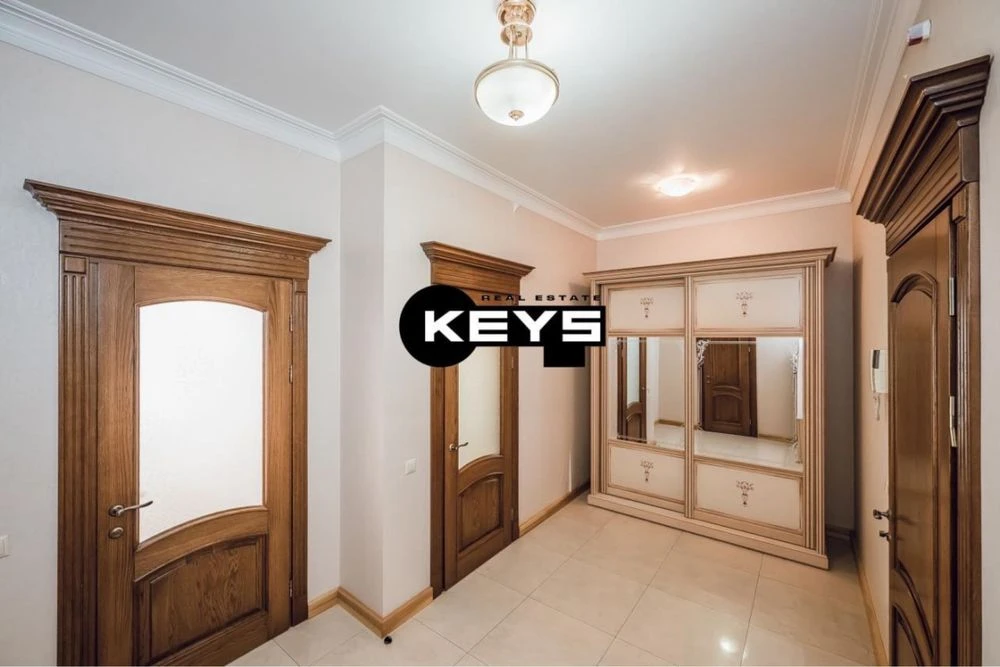 Продаж 1к квартири з ремонтом, печерськ, бул. Лесі Українки