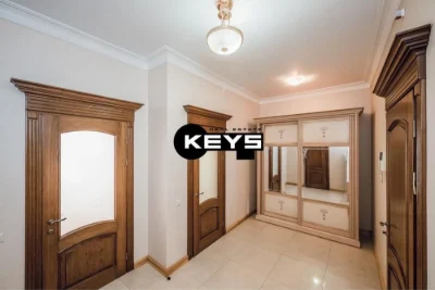 Продаж 1к квартири з ремонтом, печерськ, бул. Лесі Українки