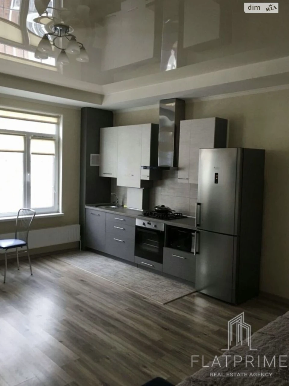 Продажа Квартира Теремки-2