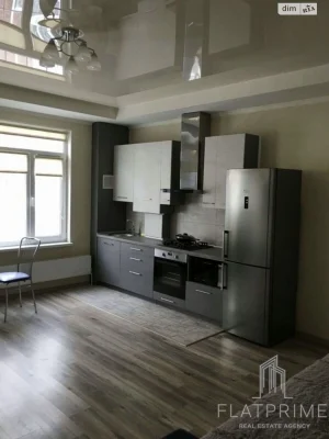 Продажа Квартира Теремки-2