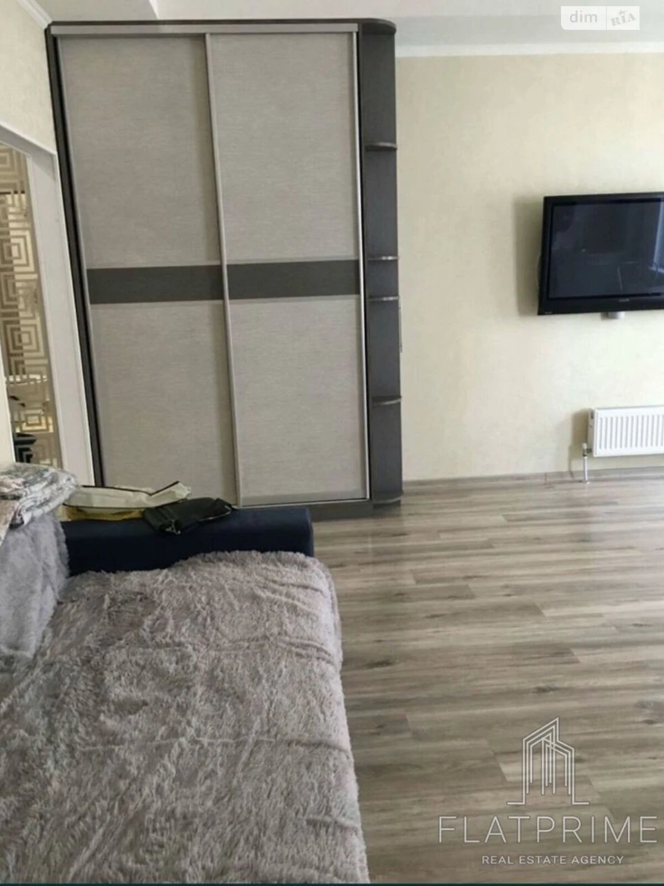 Продажа Квартира Теремки-2
