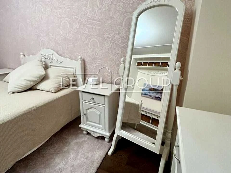 Квартира. Київ, Білоруська вул.