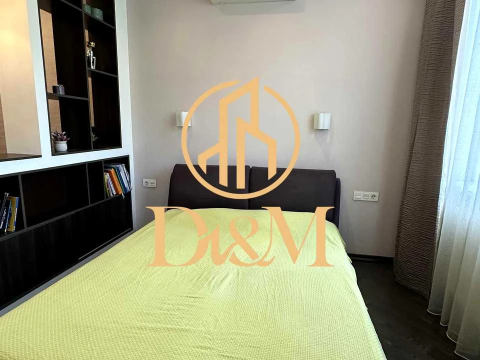 2-room apartment. Kyiv, Mokra St.