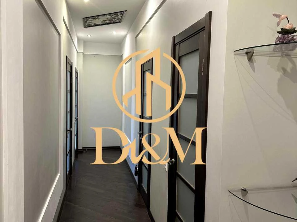 2-room apartment. Kyiv, Mokra St.