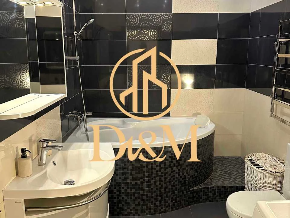 2-room apartment. Kyiv, Mokra St.