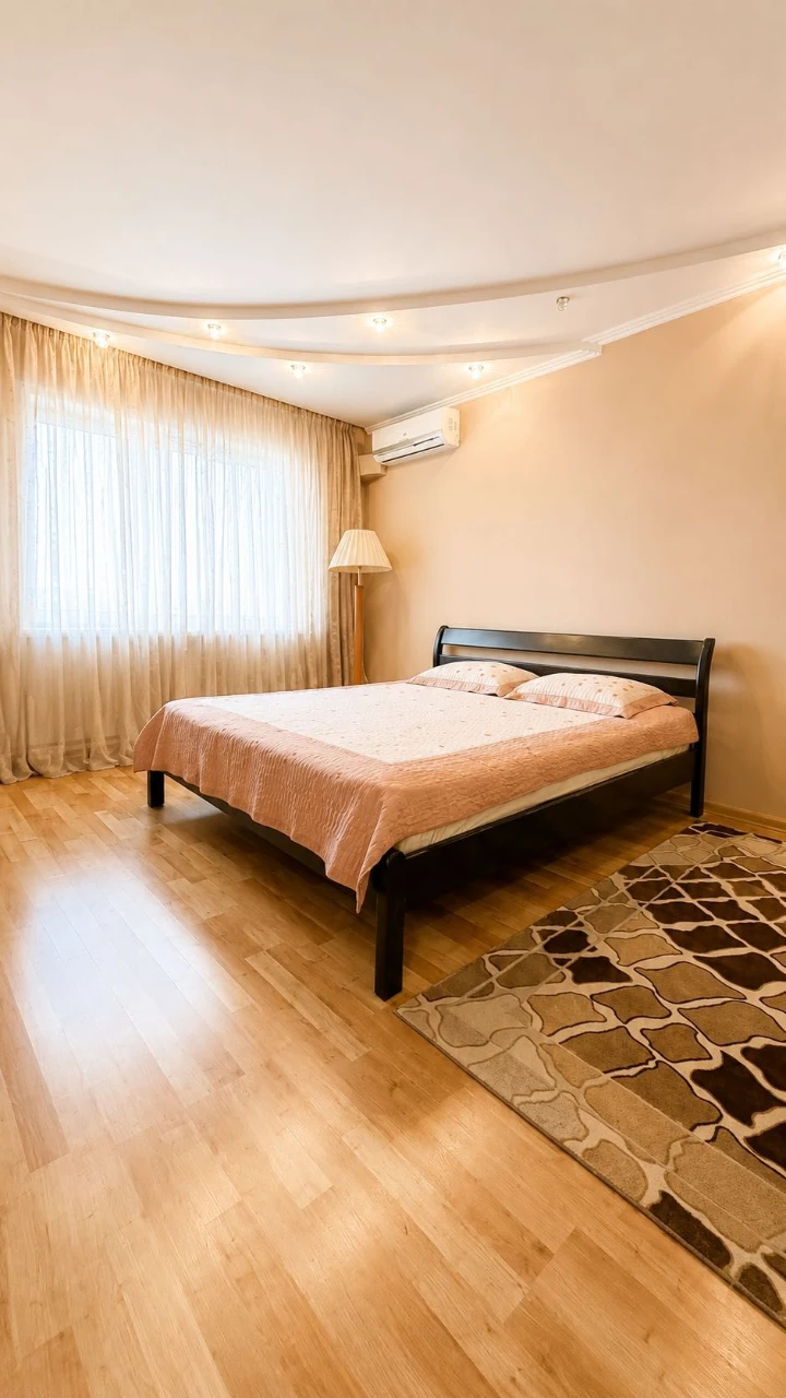 Продаж 3-кімнатної квартири на Пчілці, 4, ЖК «Будинок на Пчілці»