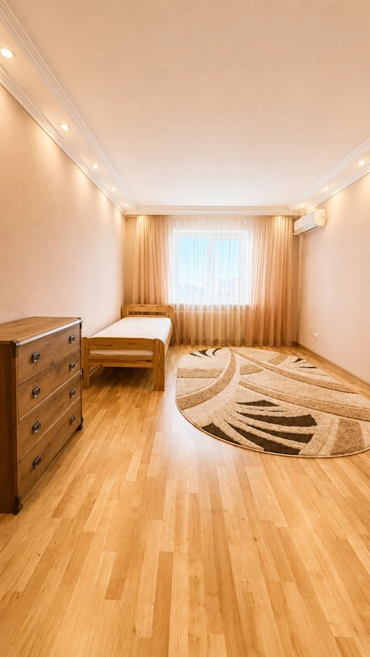 Продаж 3-кімнатної квартири на Пчілці, 4, ЖК «Будинок на Пчілці»