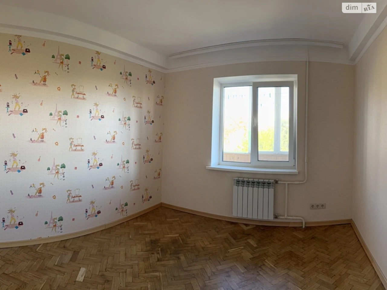 Продаж Квартиры в Вишгородском Массиве