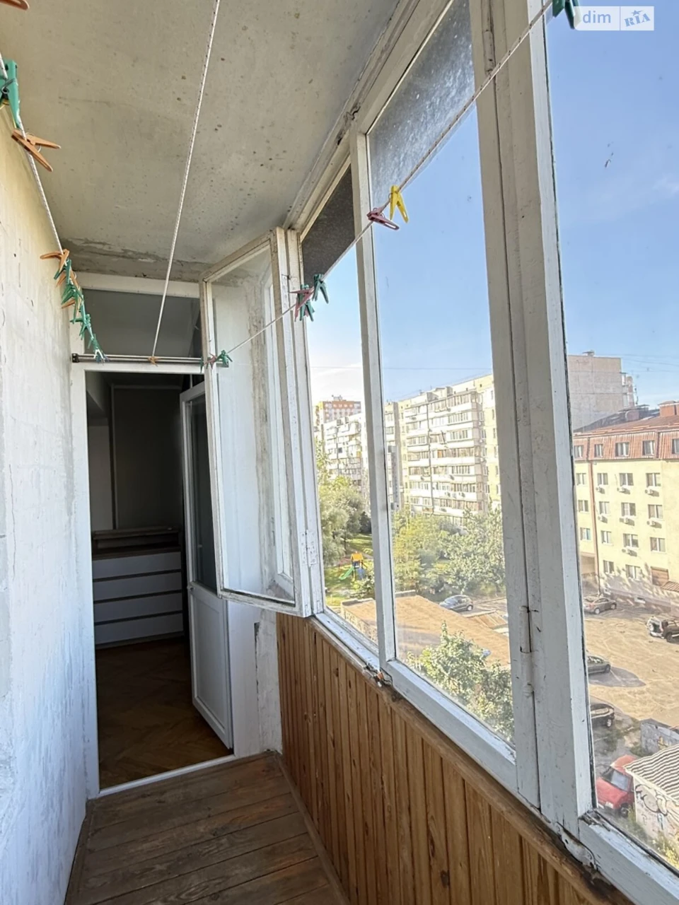 Продаж Квартиры в Вишгородском Массиве