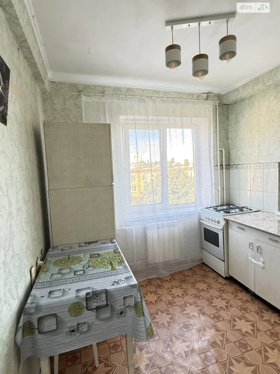 Продаж Квартиры в Вишгородском Массиве