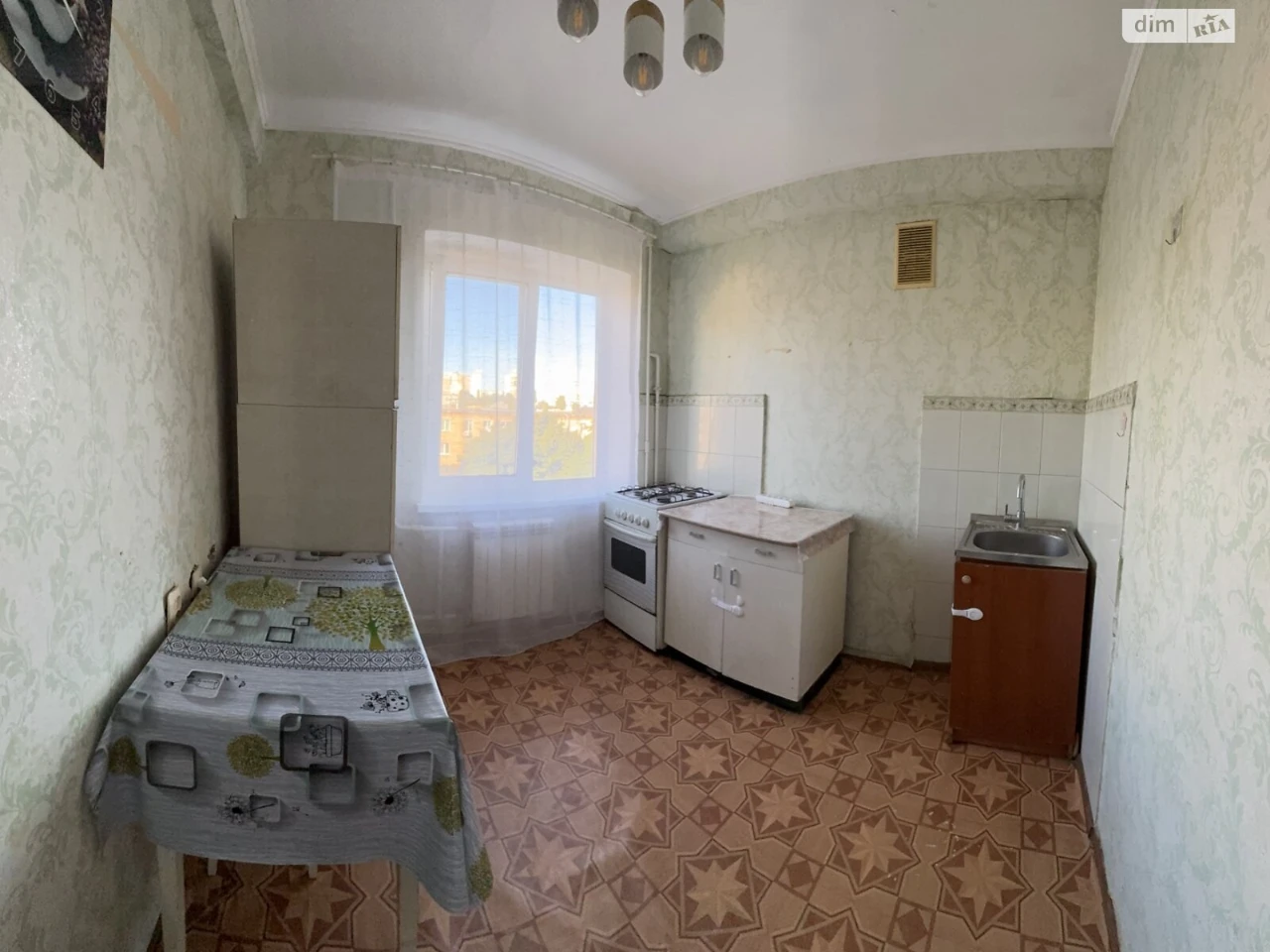 Продаж Квартиры в Вишгородском Массиве