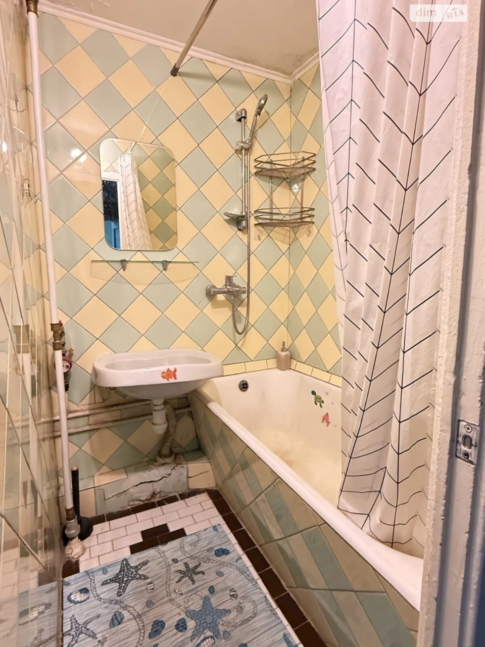 Продаж Квартиры в Вишгородском Массиве