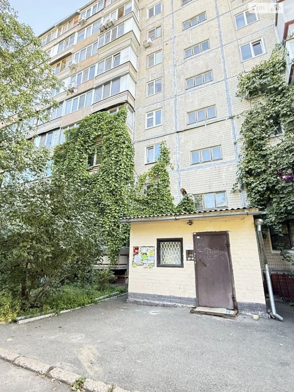 Продаж Квартиры в Вишгородском Массиве