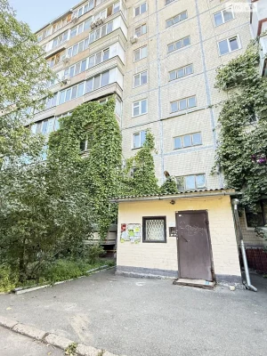 Продаж Квартиры в Вишгородском Массиве