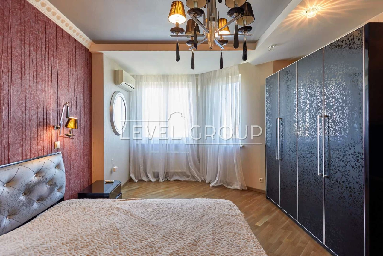 Продаж 3-квартири, проспект Любомира Гузара, Солом’янський р