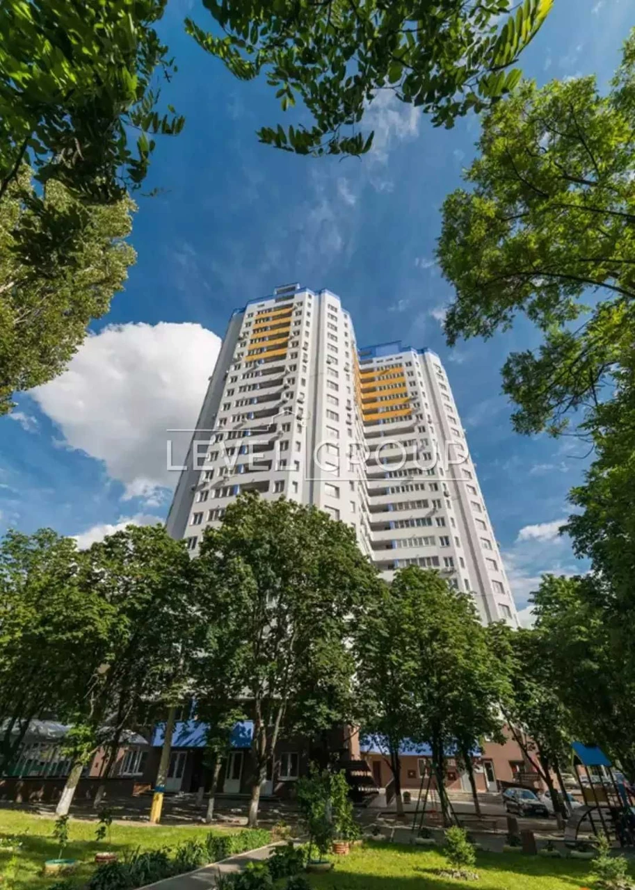 Продаж 3-квартири, проспект Любомира Гузара, Солом’янський р