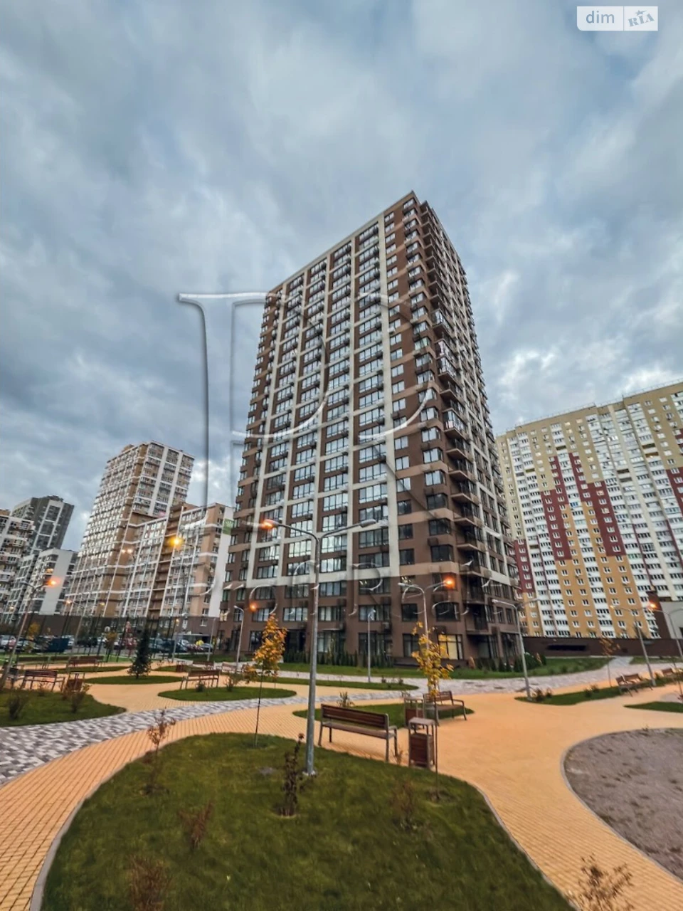 Продаж Квартира Подільський