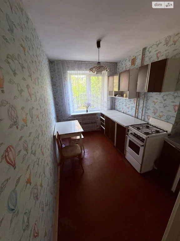 Продажа Квартира Перемога-6