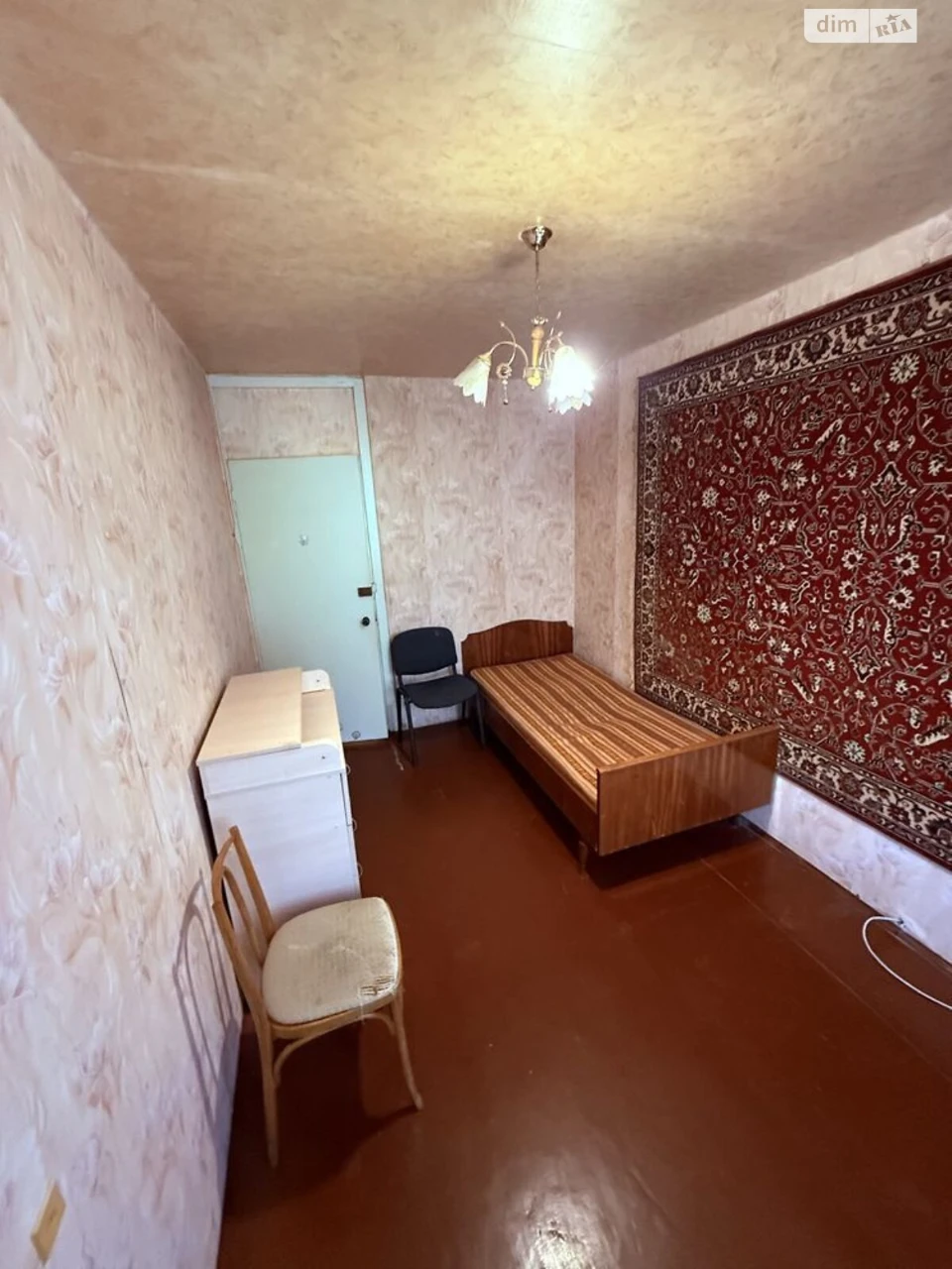 Продаж Квартира Перемога-6