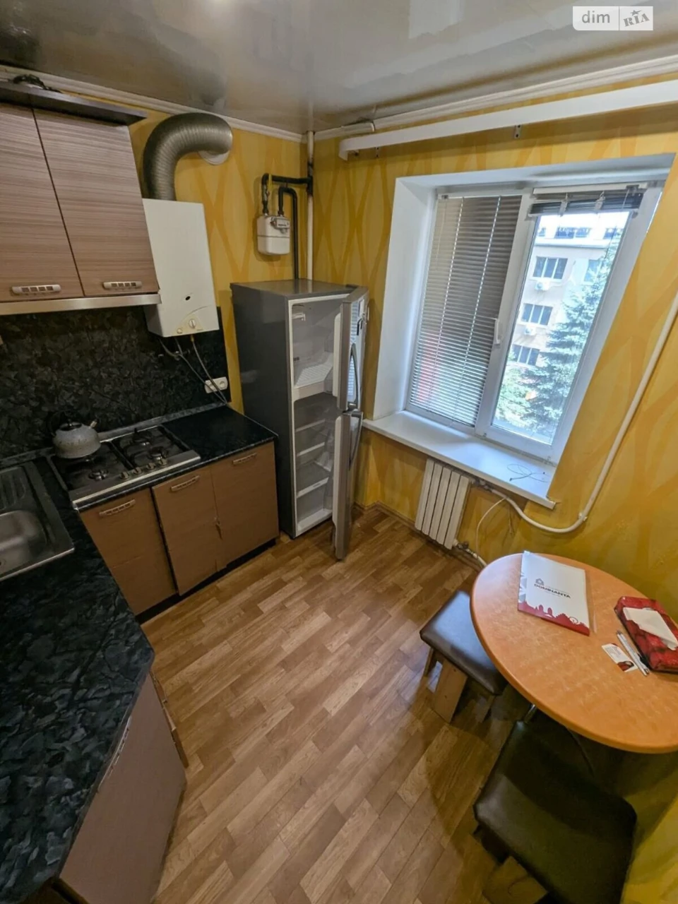 Продаж Квартира Шевченківський