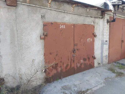 Продаж Окремий гараж Голосіївський