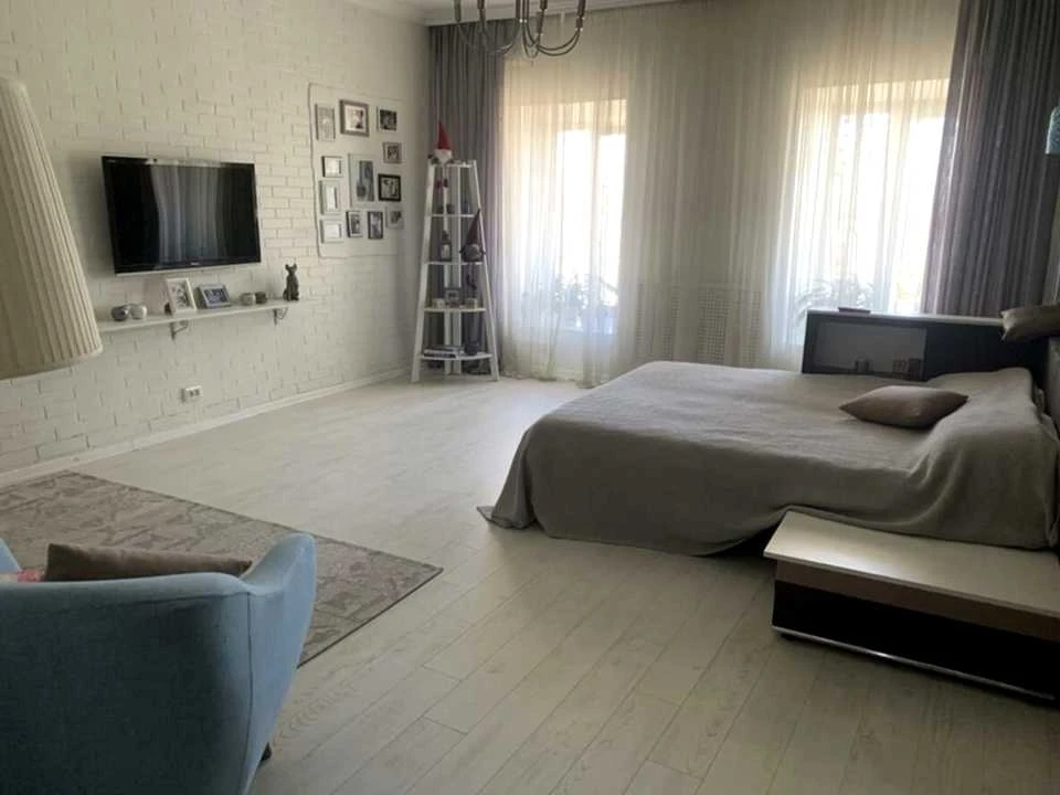 Apartment. Vitealiya Blazhko street, Odessa