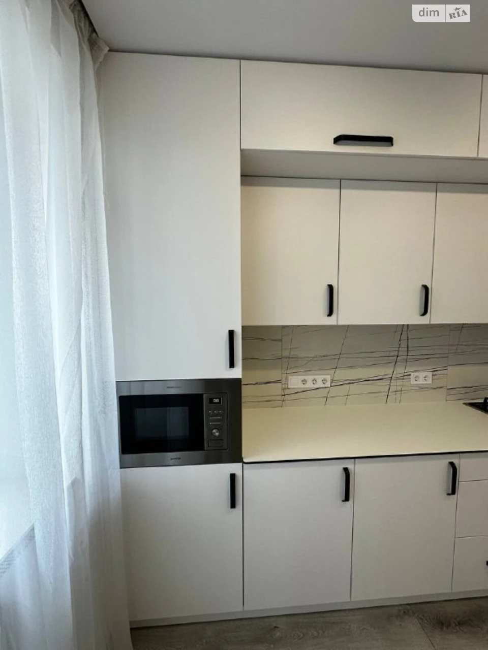 Продажа квартир в Боднаровке.