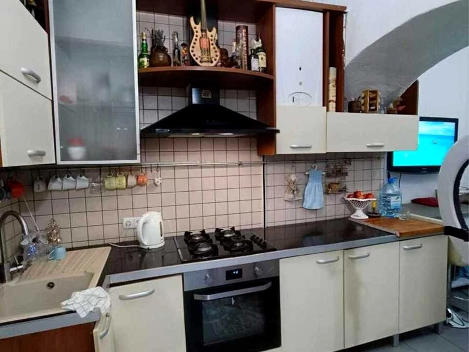 Apartment. Vitealiya Blazhko street, Odessa
