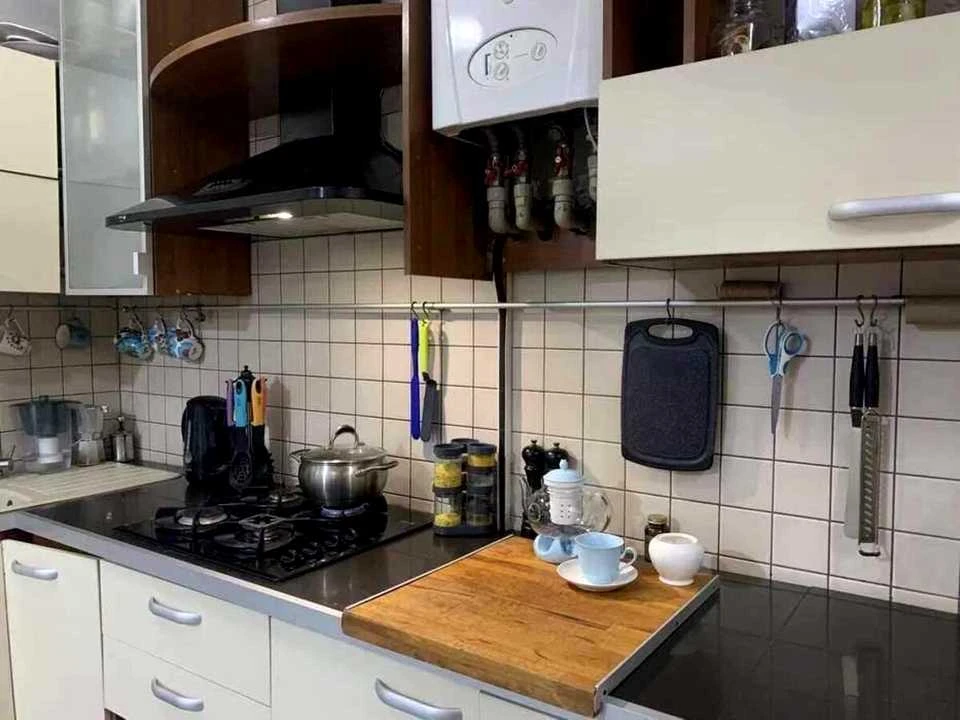 Apartment. Vitealiya Blazhko street, Odessa