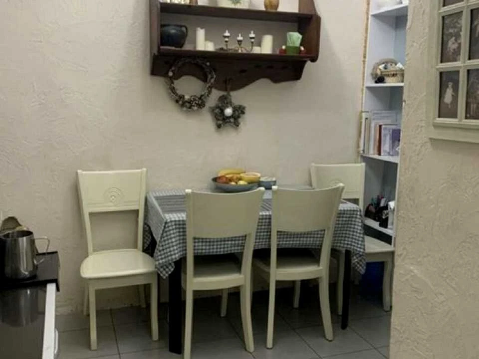 Apartment. Vitealiya Blazhko street, Odessa