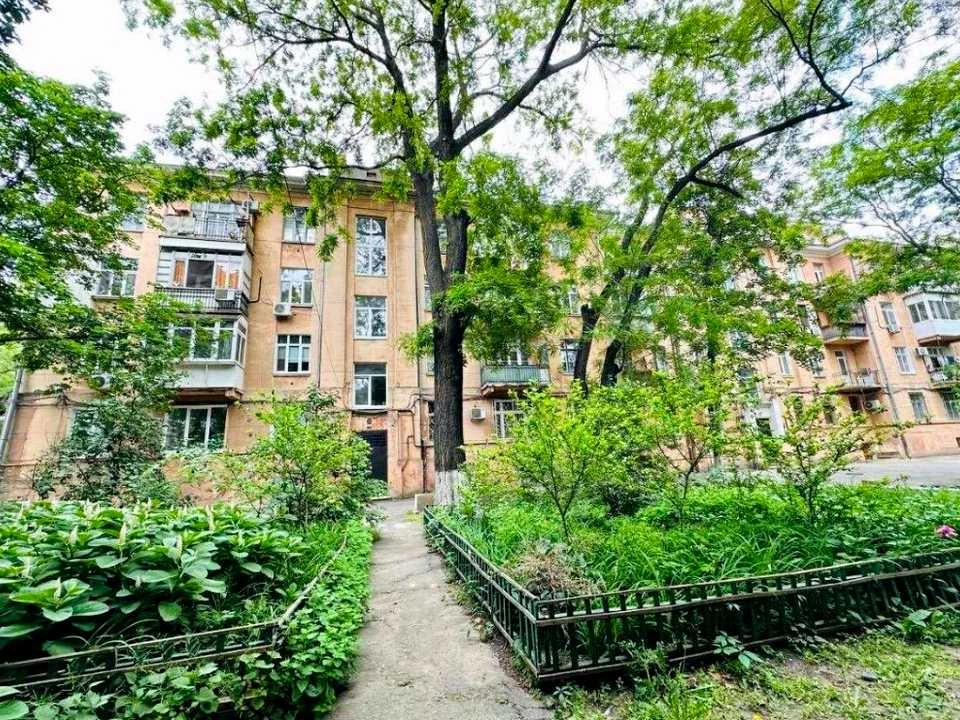 Квартира. Одеса, Новосельського вул.