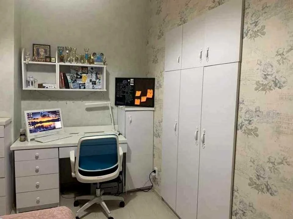 Apartment. Vitealiya Blazhko street, Odessa