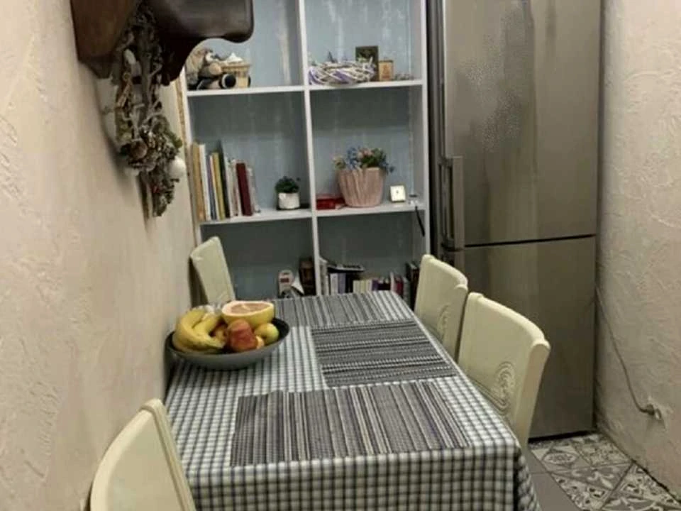 Apartment. Vitealiya Blazhko street, Odessa