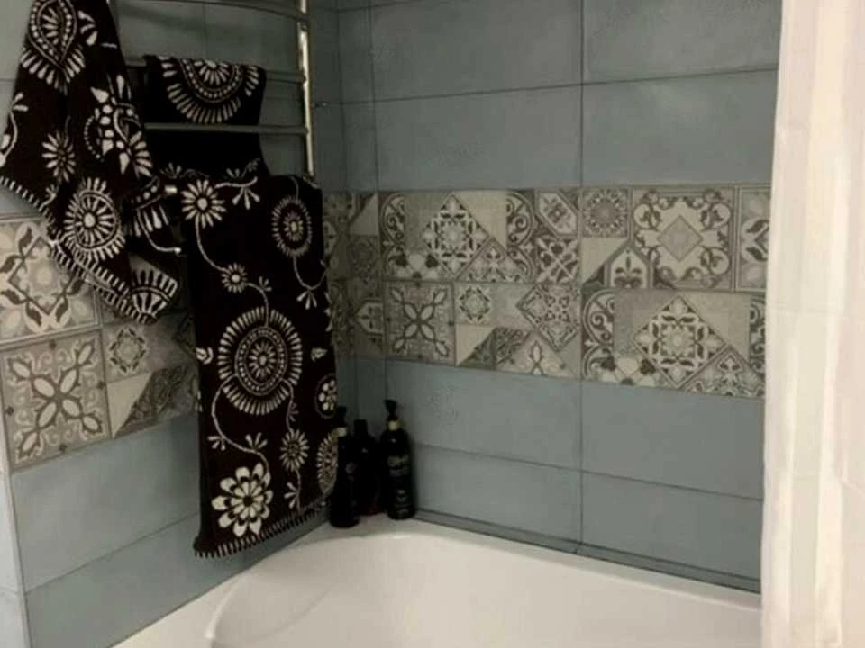 Apartment. Vitealiya Blazhko street, Odessa