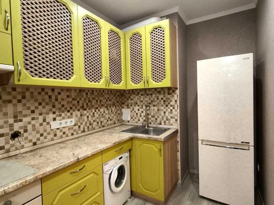 Квартира. Одеса, Літературна вул.