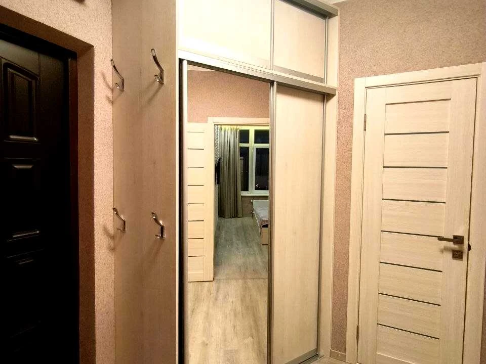 Квартира. Одеса, Літературна вул.