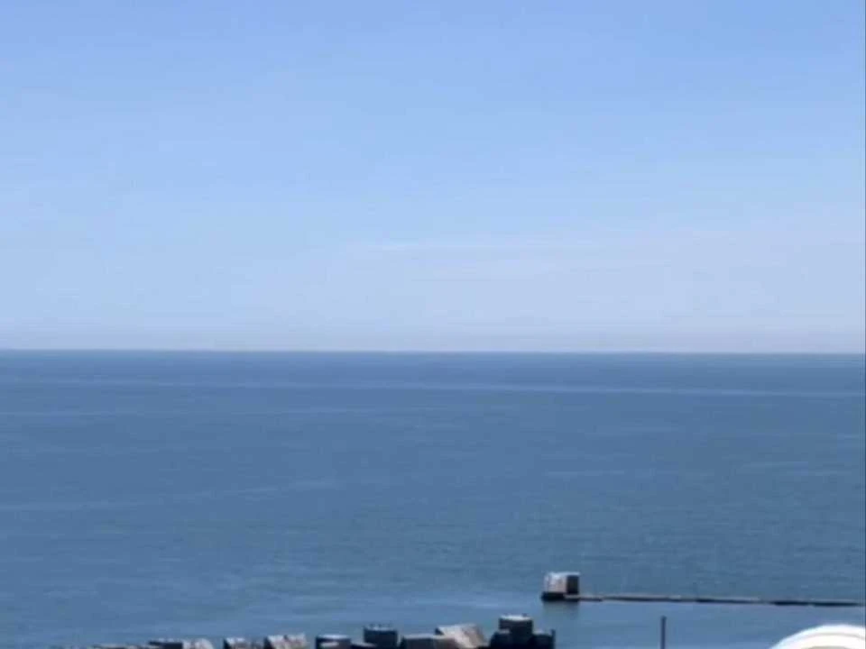 Квартира. Одеса, Літературна вул.