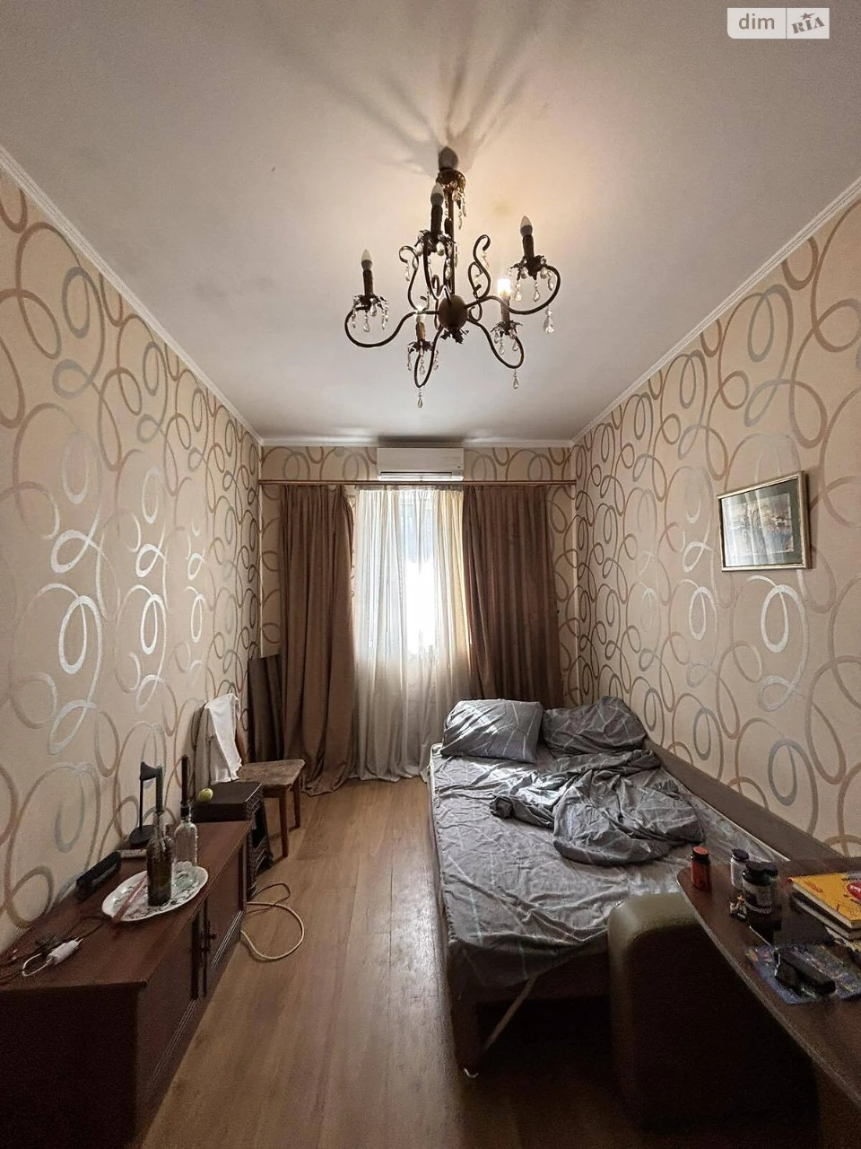 Продажа Квартиры Приморский