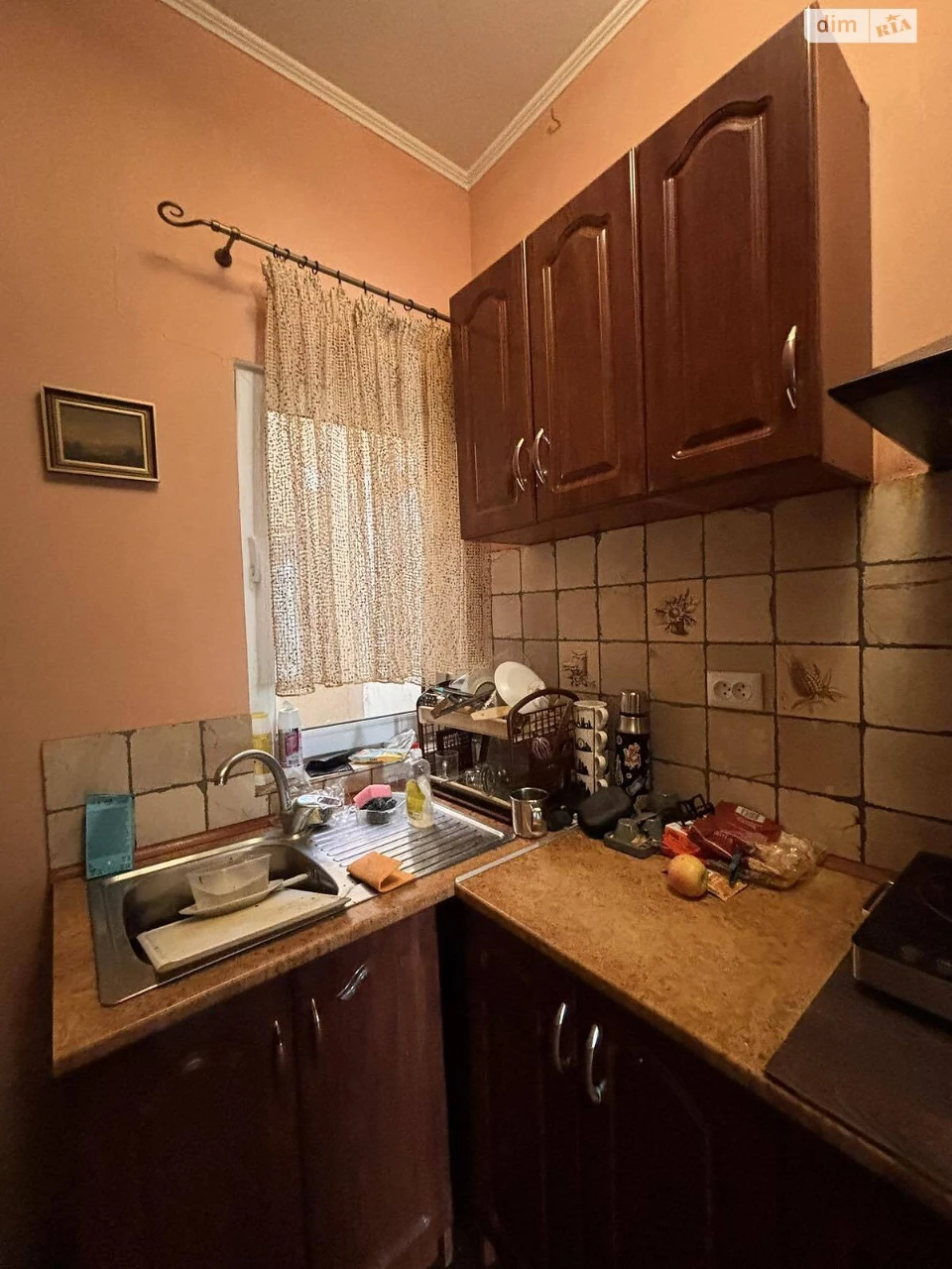 Продажа Квартиры Приморский