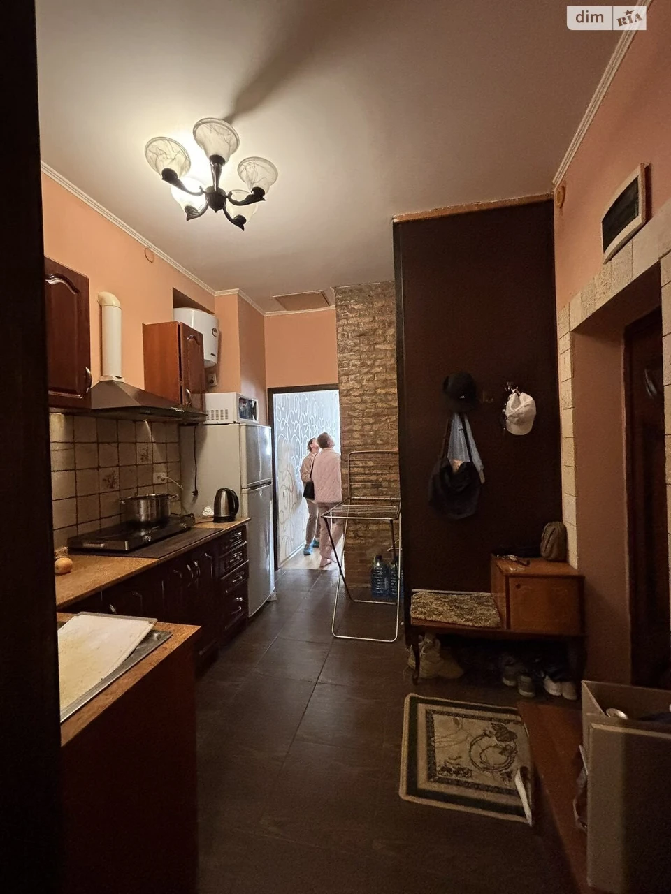 Продажа Квартиры Приморский