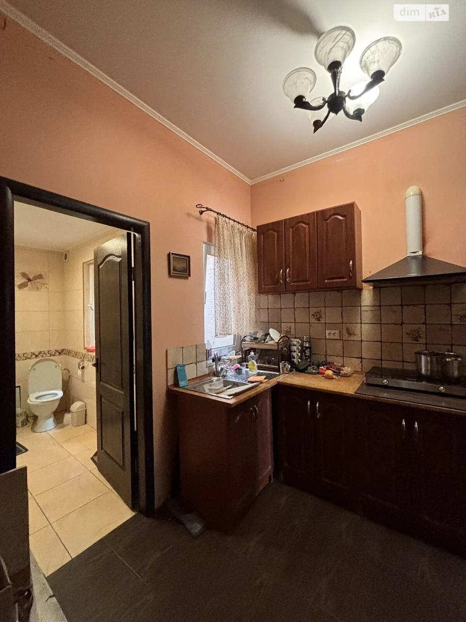 Продажа Квартиры Приморский