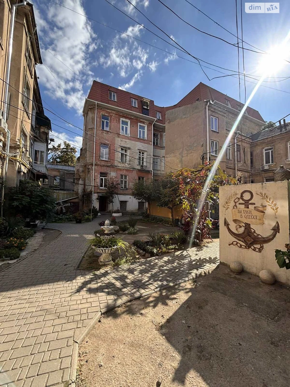 Продажа Квартиры Приморский