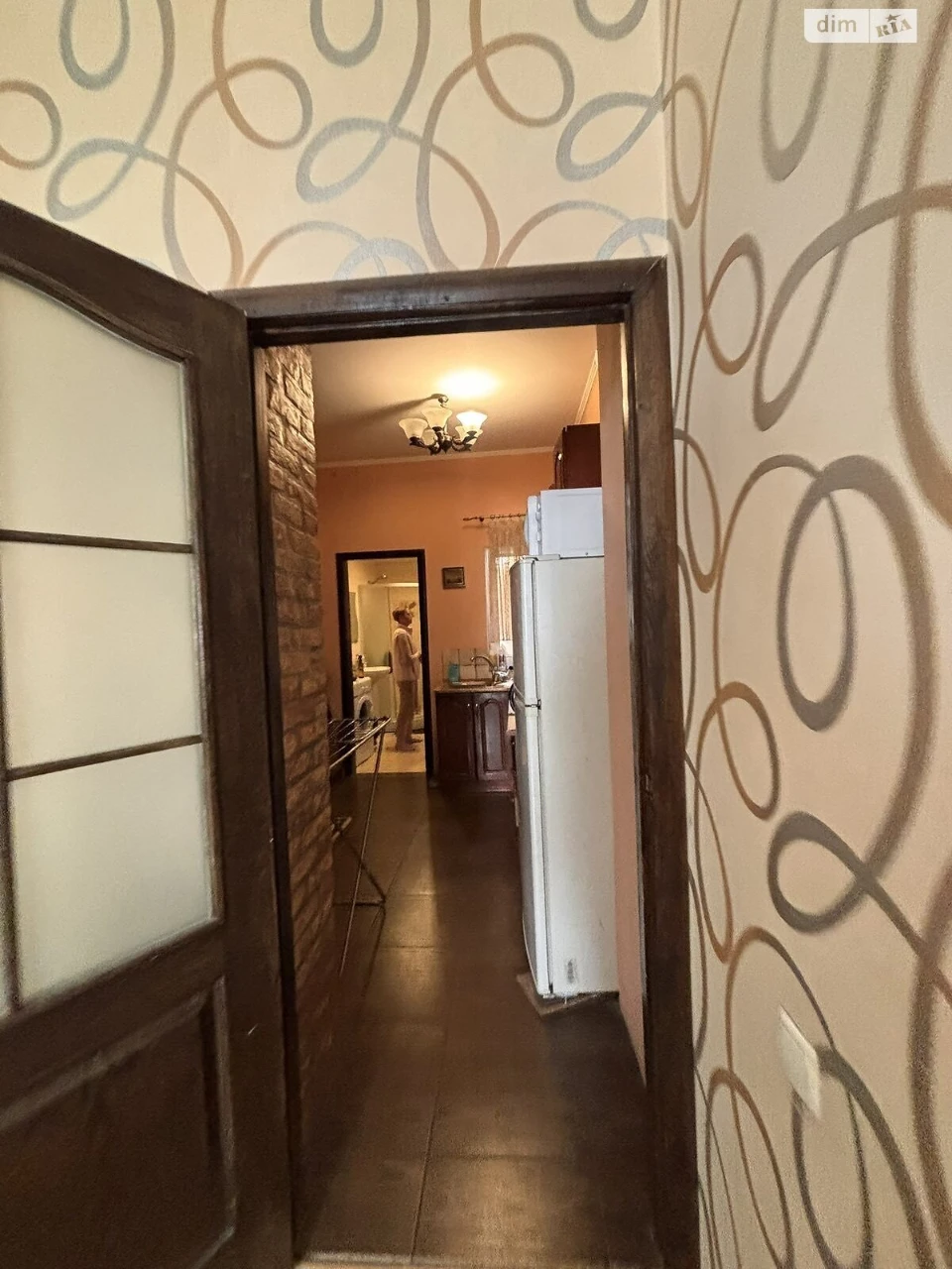 Продажа Квартиры Приморский