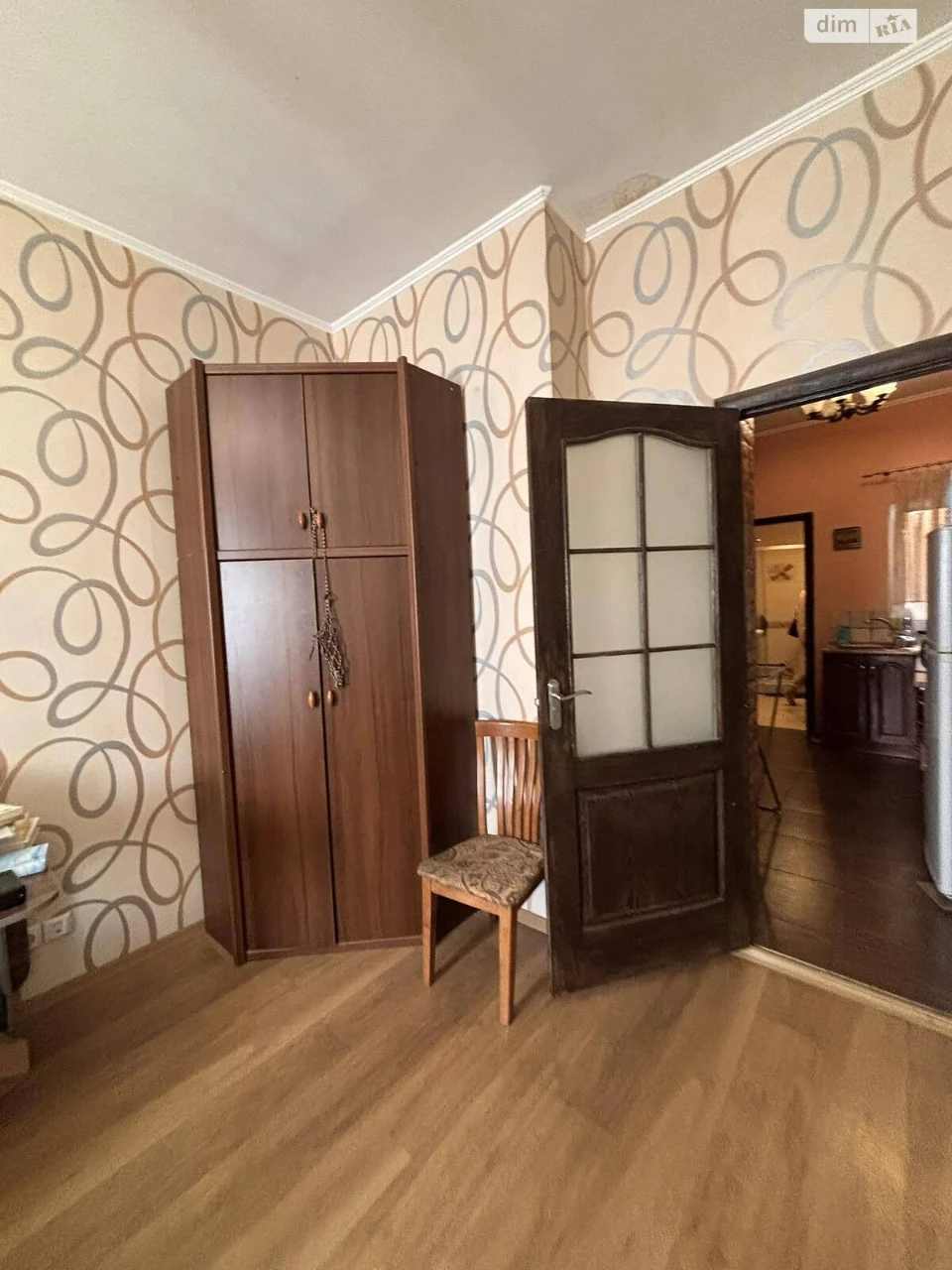 Продажа Квартиры Приморский