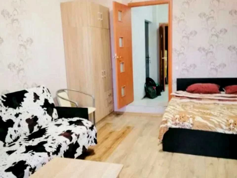 Квартира. Одесса, улица Пантелеймоновская