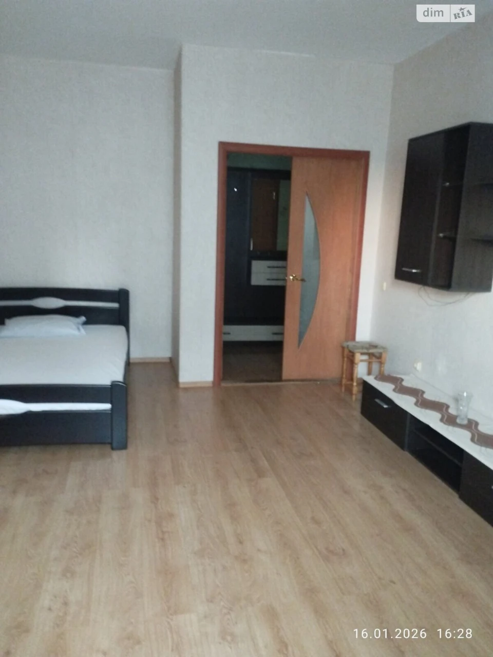 Sale of Apartment in Kotvського Town