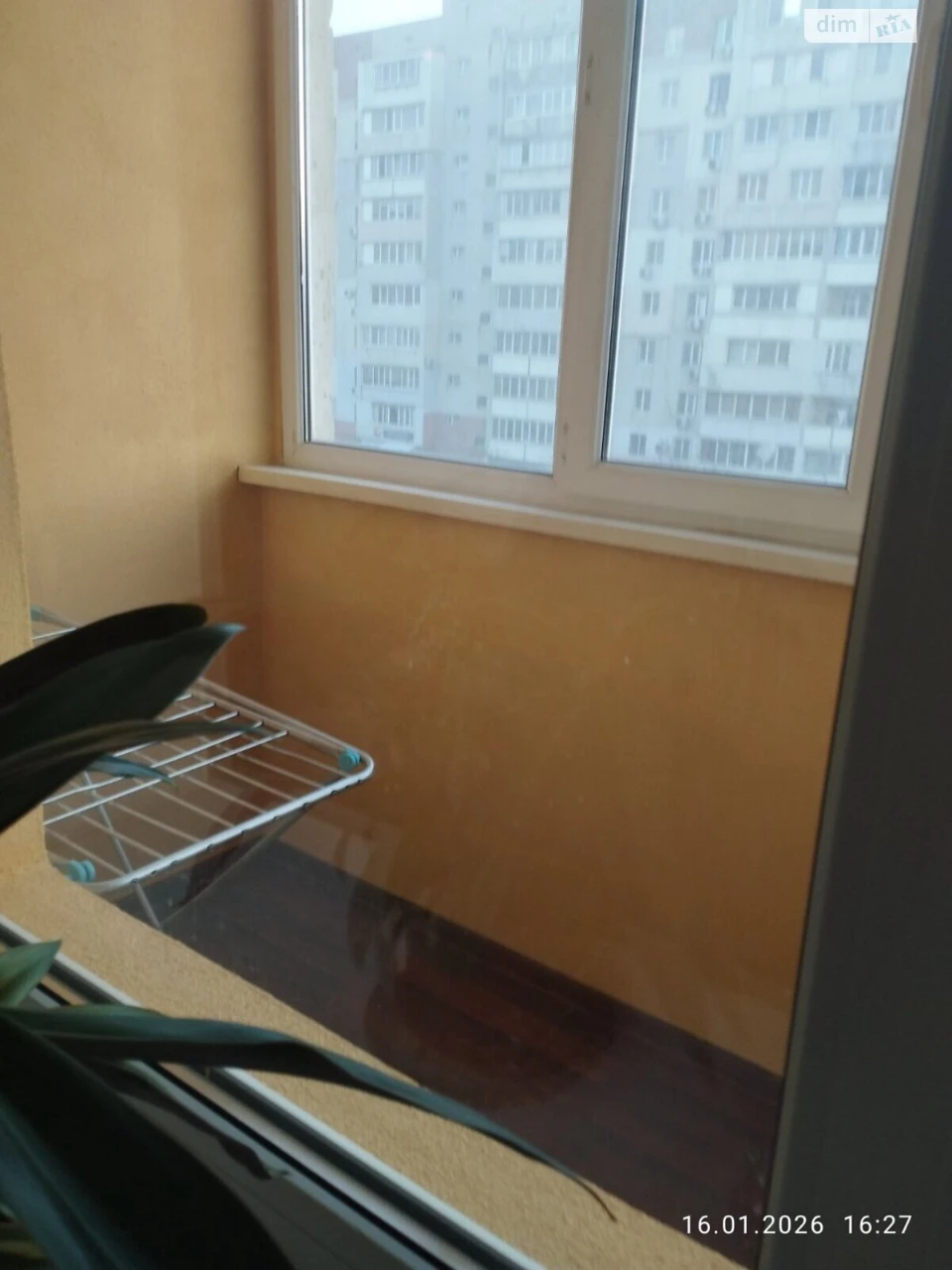 Sale of Apartment in Kotvського Town