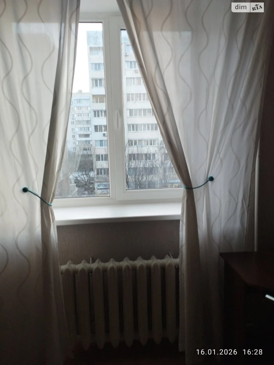 Sale of Apartment in Kotvського Town