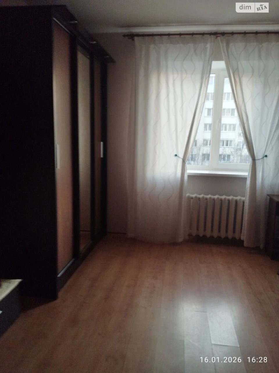 Sale of Apartment in Kotvського Town